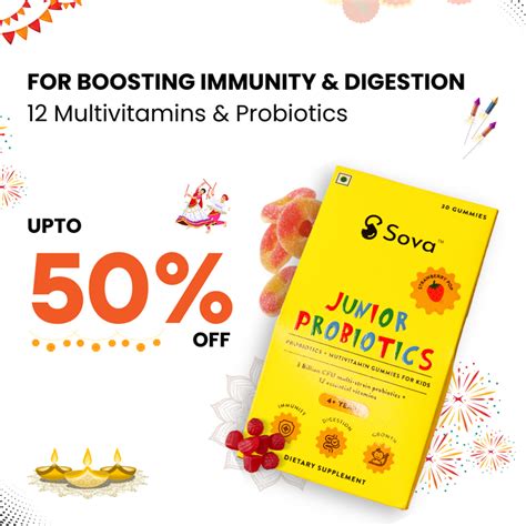Gut Health Supplements - Prebiotics, Probiotics & Postbiotics – Sova Health