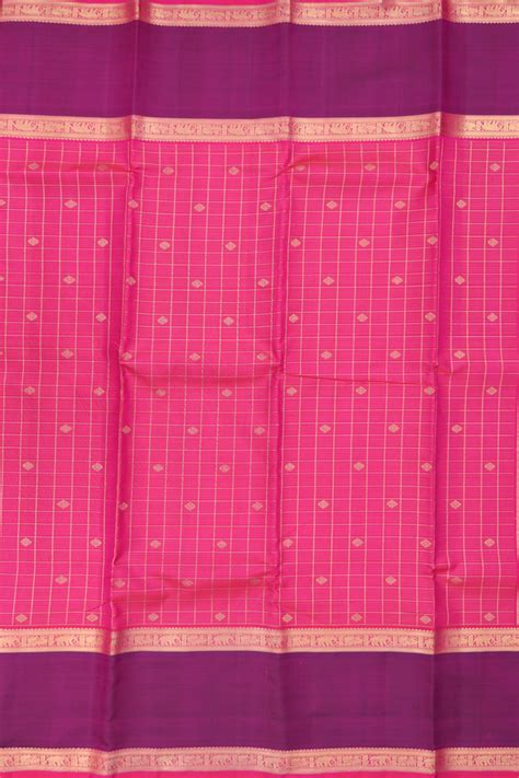 Silk Sarees Online: Buy Traditional Classic Kanchipuram Silk Saree ...