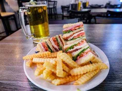 Gallery - Coach's Sports Bar & Grill - Bar & Grill in Lancaster, CA