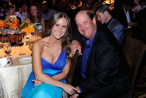Is Brian Baumgartner Married? His Bio, Age, Wife, Kids and Net worth ...