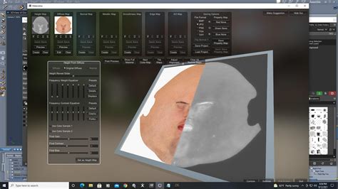 Image result for Materialize Normal Map