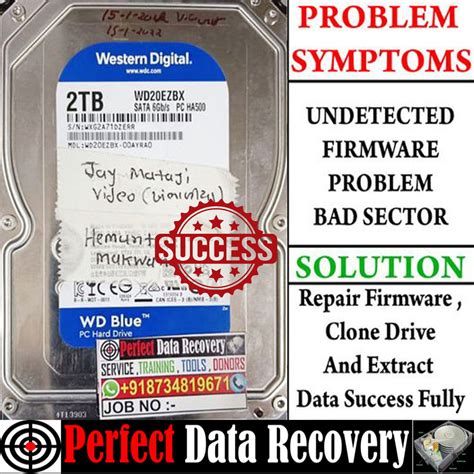 Data Recovery Services - Essential Tips for Lost Data
