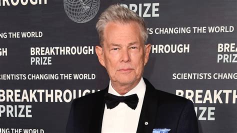 David Foster's Net Worth: How the Music Mogul Makes Money | In Touch Weekly