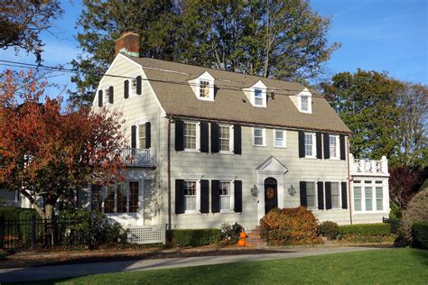 What Is Dutch Colonial at Hayley Jack blog