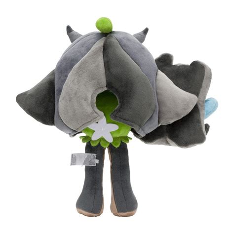 Ogerpon (Cornerstone Mask) Plush | Authentic Japanese Pokémon Plush ...