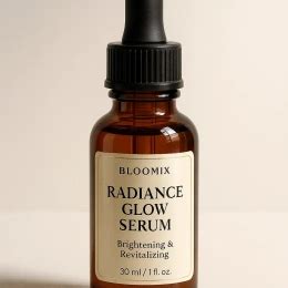 Radiance Glow Serum