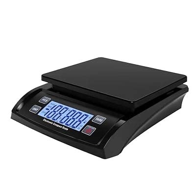 Arkscan S23 Mail Postage Scale with Hold and Tare Function, India | Ubuy