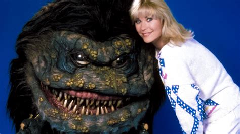 Critters (1986) - Backdrops — The Movie Database (TMDB)