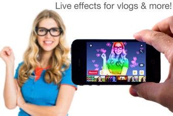 VideoFX Live for Computer 的图像结果