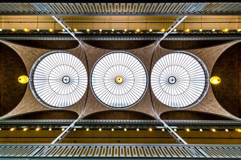 UCB Hearst Memorial Mining Building | Daedalus