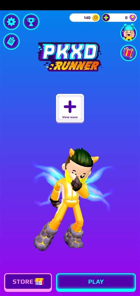 Descargar PKXD Runner 0.3 APK Gratis para Android
