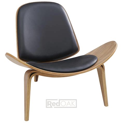 RedOAK® DARWIN Lounge Chair
