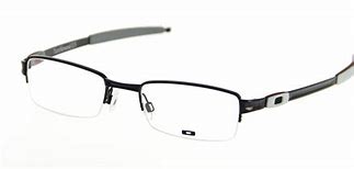 Image result for Oakley Rimless Eyeglasses