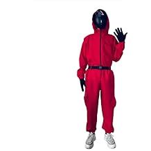 Kids Game Costume Halloween Cosplay Outfits Teen | Ubuy India