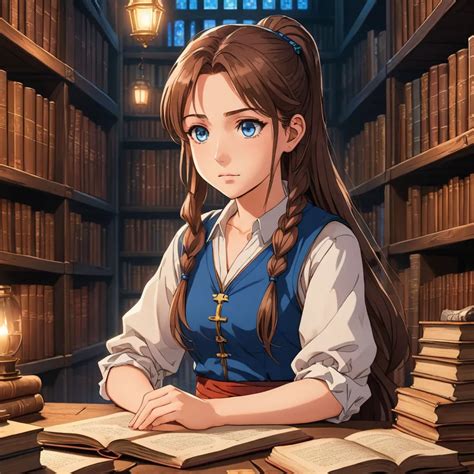 The Lost Language | Story.com