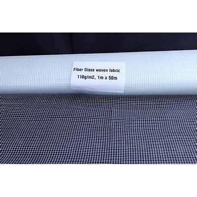 FIBRE GLASS MESH | Indian Business Portal