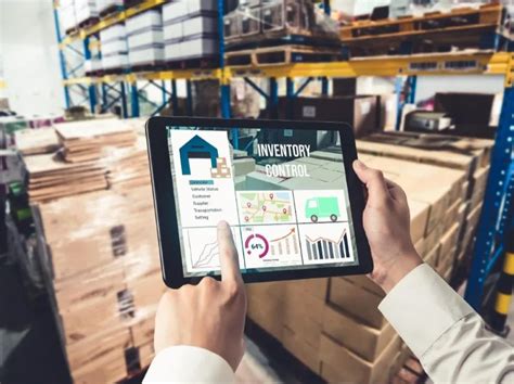 Automatic Store Replenishment (ASR) in Indian Retail Scenario