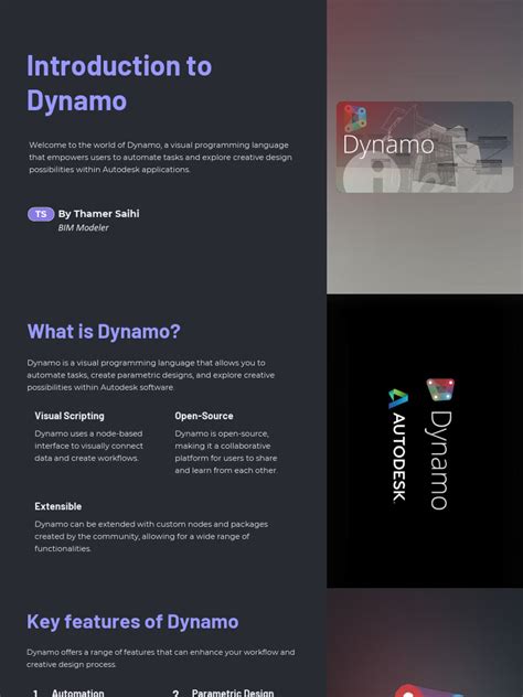 Image result for Dynamo Course