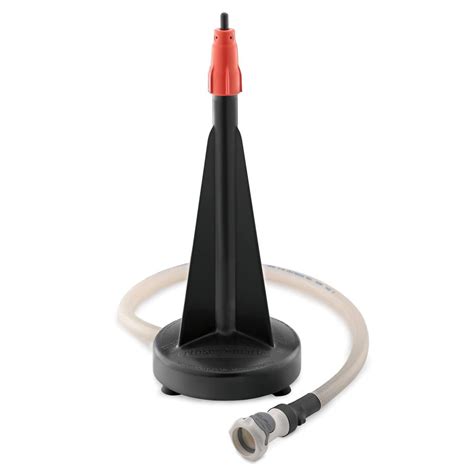 Blender Container Rinser, Rinse-O-Matic - 1 Count : Amazon.in: Home ...