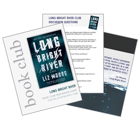 Complete Guide to Long Bright River by Liz Moore: Summary, Review and ...
