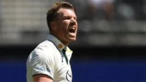 David Warner announces ODI retirement ahead of swansong Test at SCG