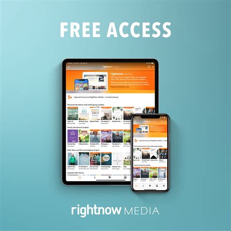 rightNow Media