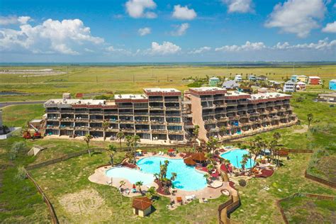 Mayan Princess: Howdy Lobster | 1 BD Port Aransas, TX Vacation Rental ...