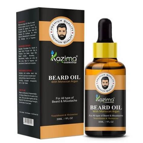 Personal Care - Kazima Beard & Mustache Oil Trader - Wholesaler ...