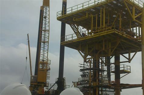 Niger Delta Engineering Limited