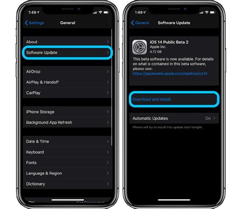 Install iOS 14 On My Computer 的图像结果