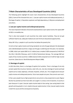 Neoclassical Growth Theory - Neoclassical Growth Theory Neoclassical ...