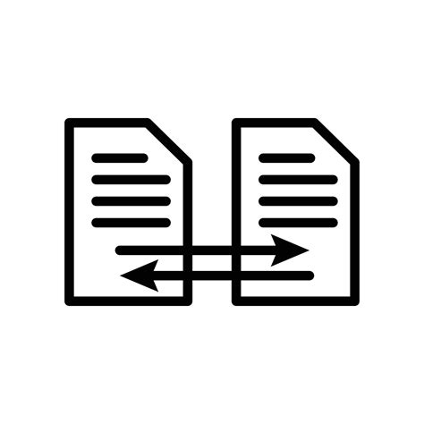 Data Exchange Icon 的图像结果