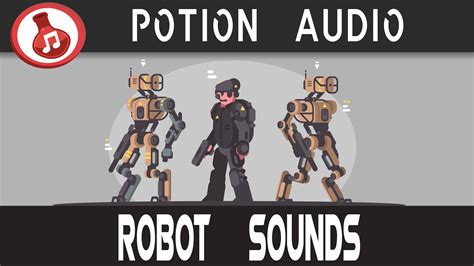 Robot Sounds 的图像结果