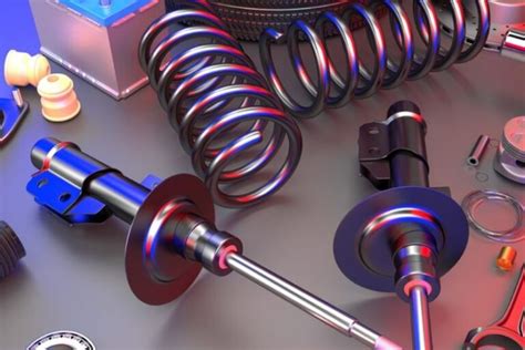 Image result for How to Install Front Struts