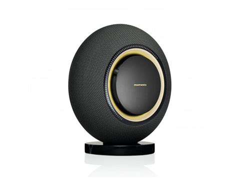 Marantz Horizon - Wireless Speaker — ProHiFi India