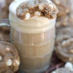 Root Beer Float Cookies Recipe 的图像结果