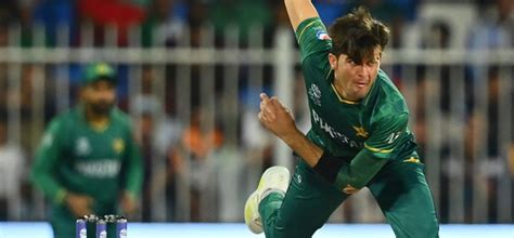 Shaheen Afridi Ruled Out Of Asia Cup Due To Knee Injury & Indian Fans ...