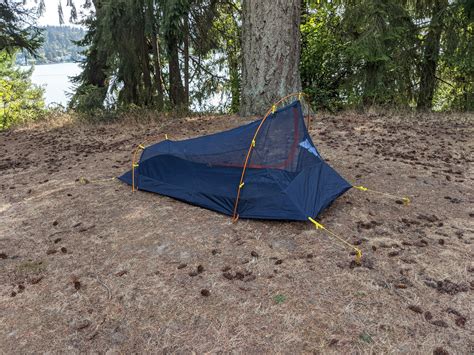 The Best One-Person Tents of 2023 | Outdoor Life