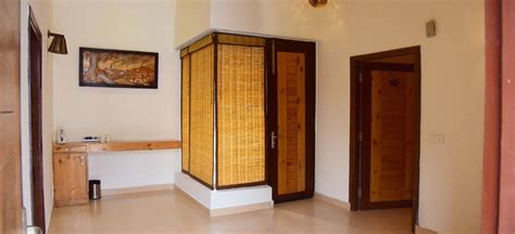 Roar Resort in Jim Corbett National Park, Corbett Tiger Reserve, Lodge ...