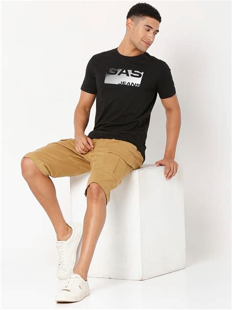 Men's SCUBA DOT IN Relaxed Fit T-shirt
