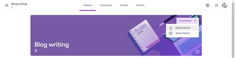 Image result for Google Classroom Features