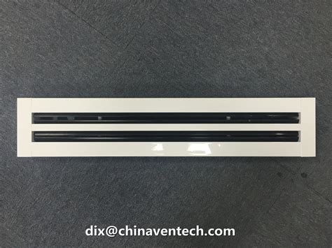 Image result for Linear Diffuser Plenum Boot