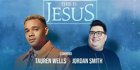 This is Jesus Christmas Tour 2023 - Cincinnati, OH, Aronoff Center ...