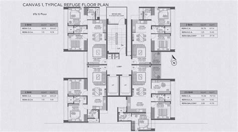 Shapoorji Pallonji The Canvas Residences Sewri | 2 & 2.5 BHK @ Mumbai