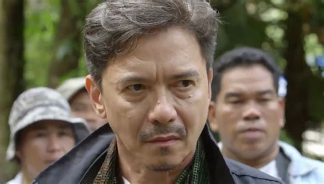 Behind-The-Scenes: Rommel Padilla bilang Baldo sa FPJ's Ang Probinsyano ...