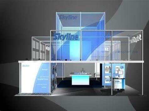 Grupo Expositor: Stands, Opiniones de clientes y Servicios