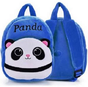 INDIGNITE RB Panda Bag 12 L Backpack Royal Blue - Price in India ...