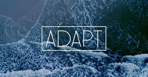 About ADAPT - ADAPT