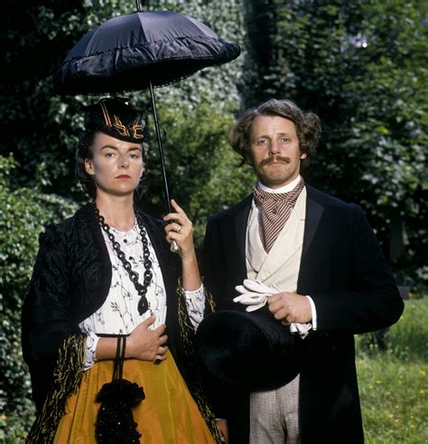 FILMY KOSTIUMOWE: Our Mutual Friend (TV Mini-Serial 1998)