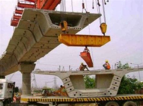 Construction of Box Girder Bridges ,Prestressing of Box – girders